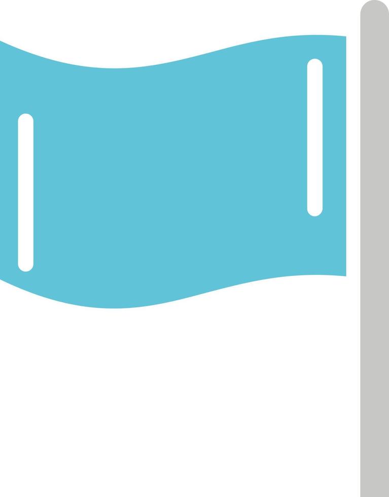 Flag  Vector Icon