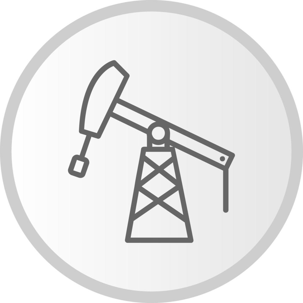 Mining Industry  Vector Icon