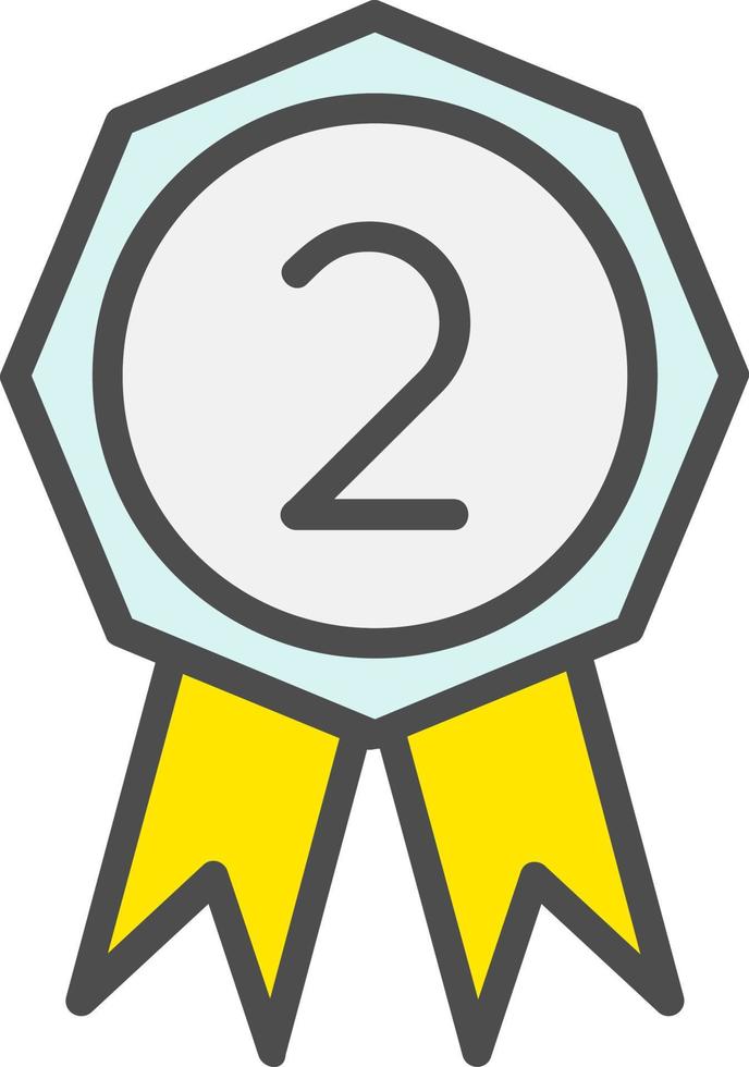 Winner Vector Icon