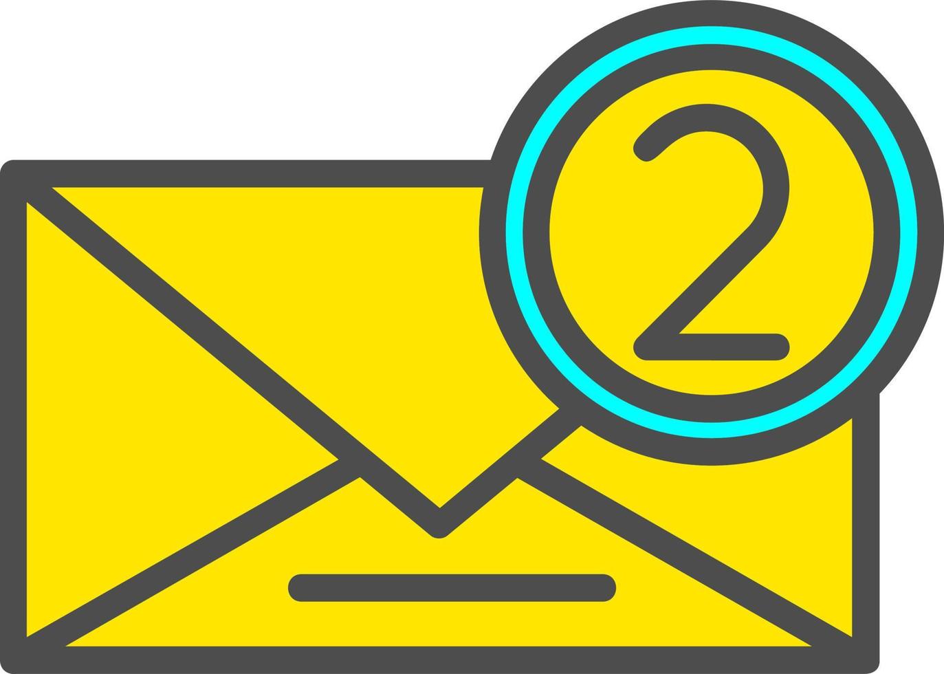 Email Vector Icon