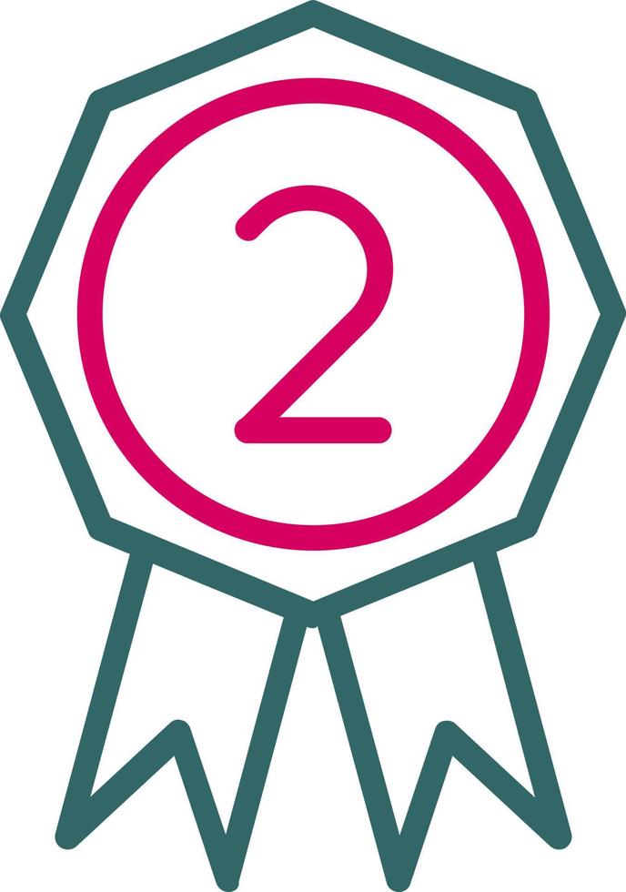 Winner Vector Icon