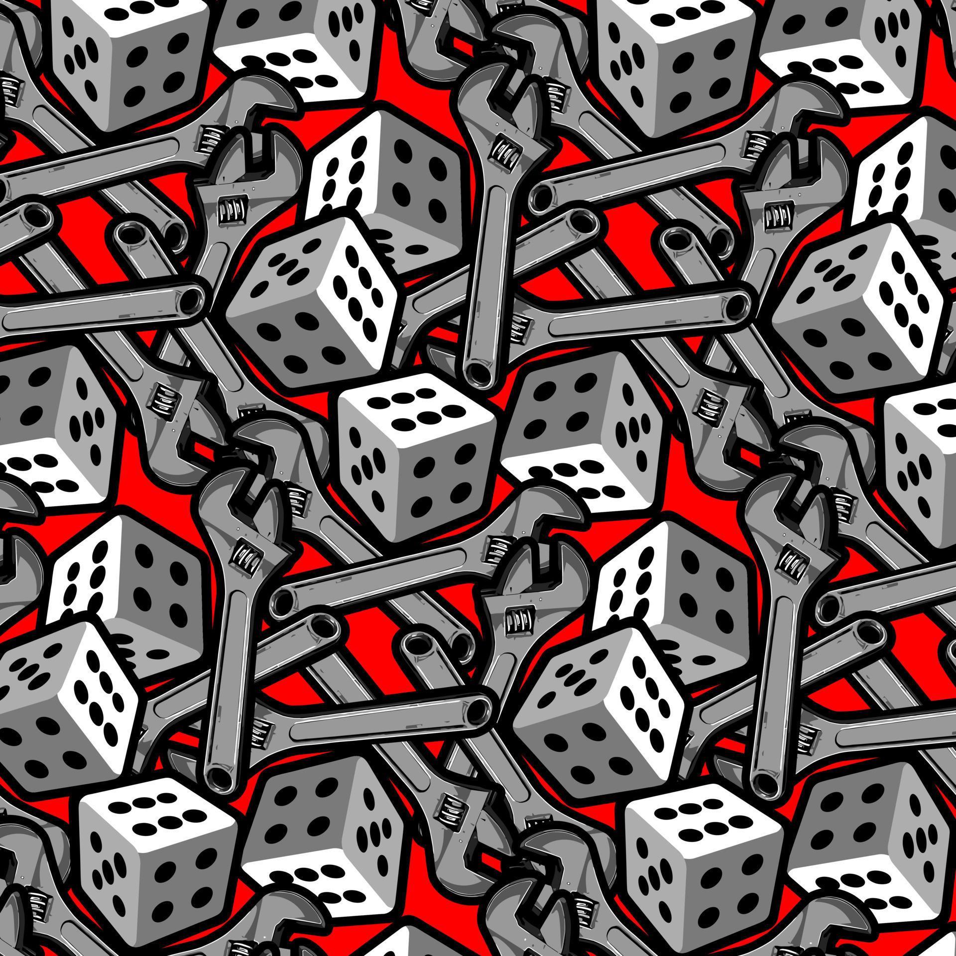 unique vector pattern 17004152 Vector Art at Vecteezy