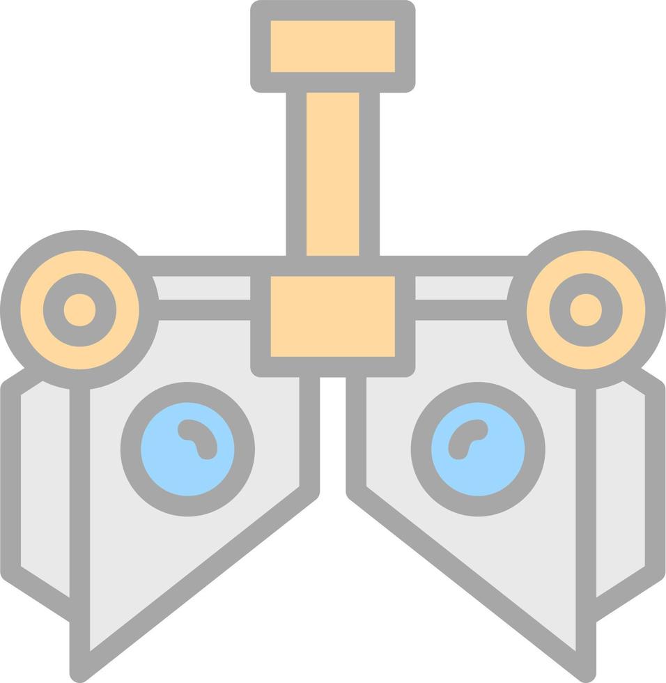 Foropetro Vector Icon Design