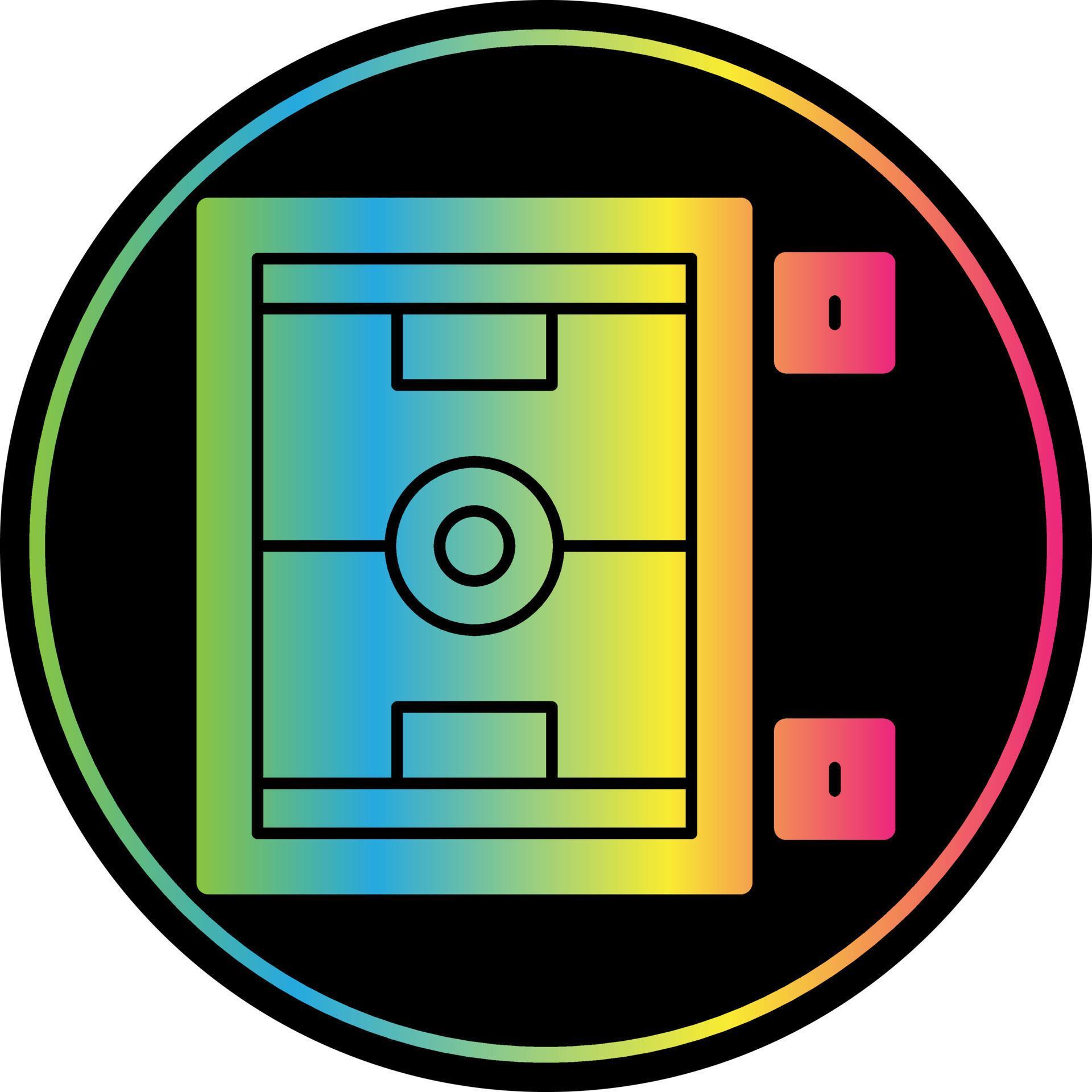 Air Hockey Vector Icon Design 17006482 Vector Art at Vecteezy