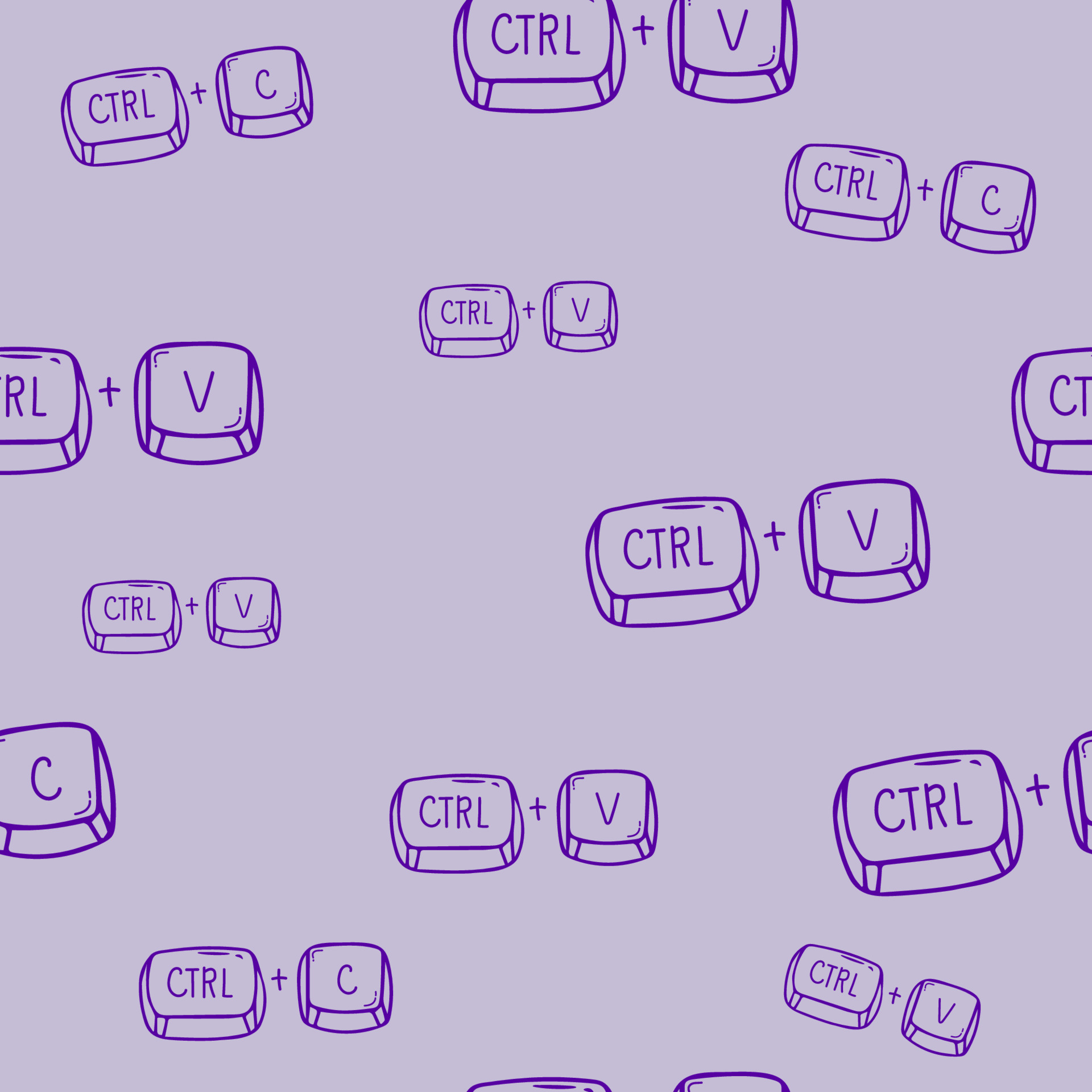 seamless-pattern-with-ctrl-z-the-design-used-for-textile-clothing