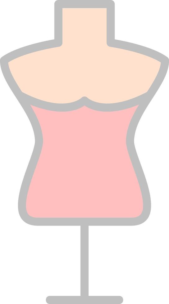 Dummy Vector Icon Design