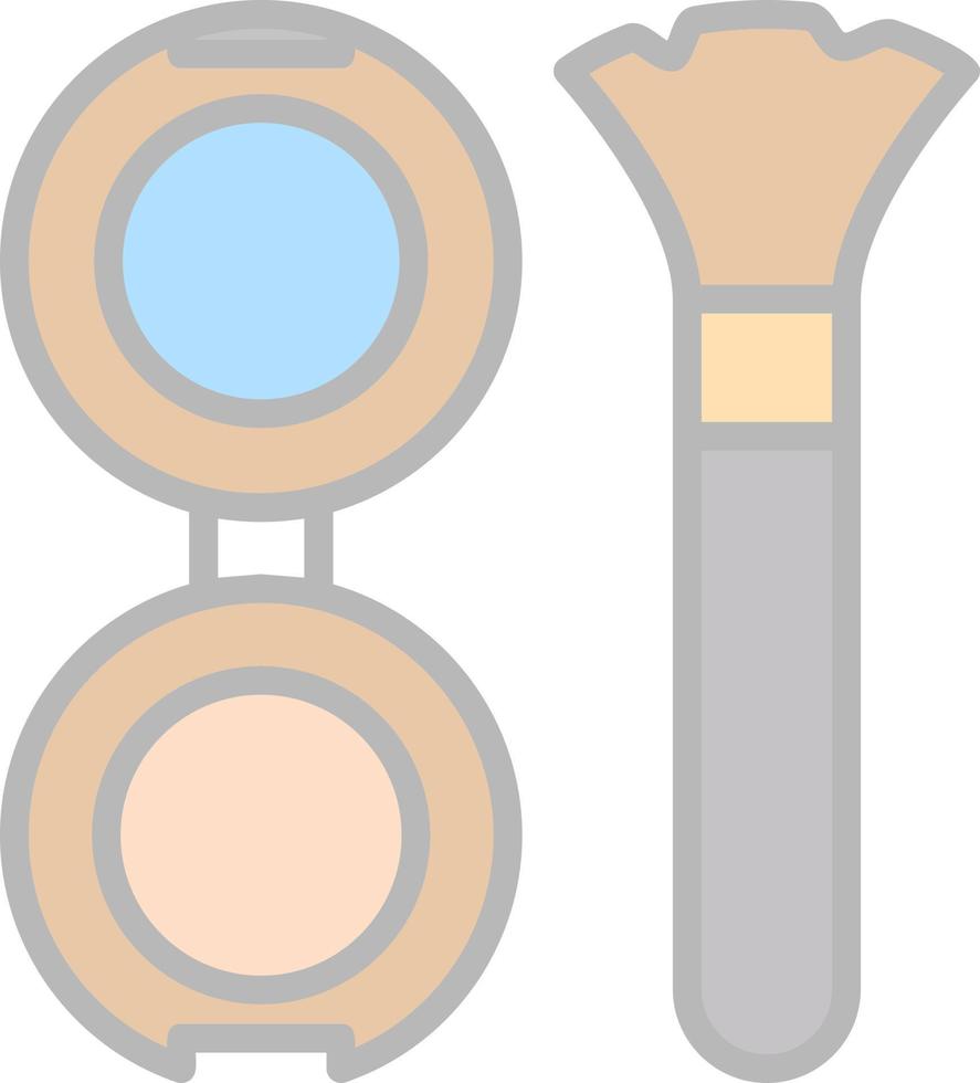 Blush Vector Icon Design 17007468 Vector Art at Vecteezy