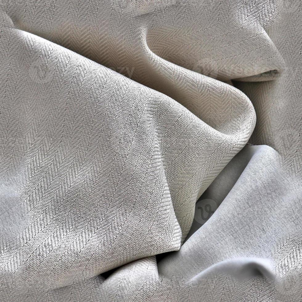 Photo realistic seamless texture pattern of cloth and fabrics in different colors in high resolution.