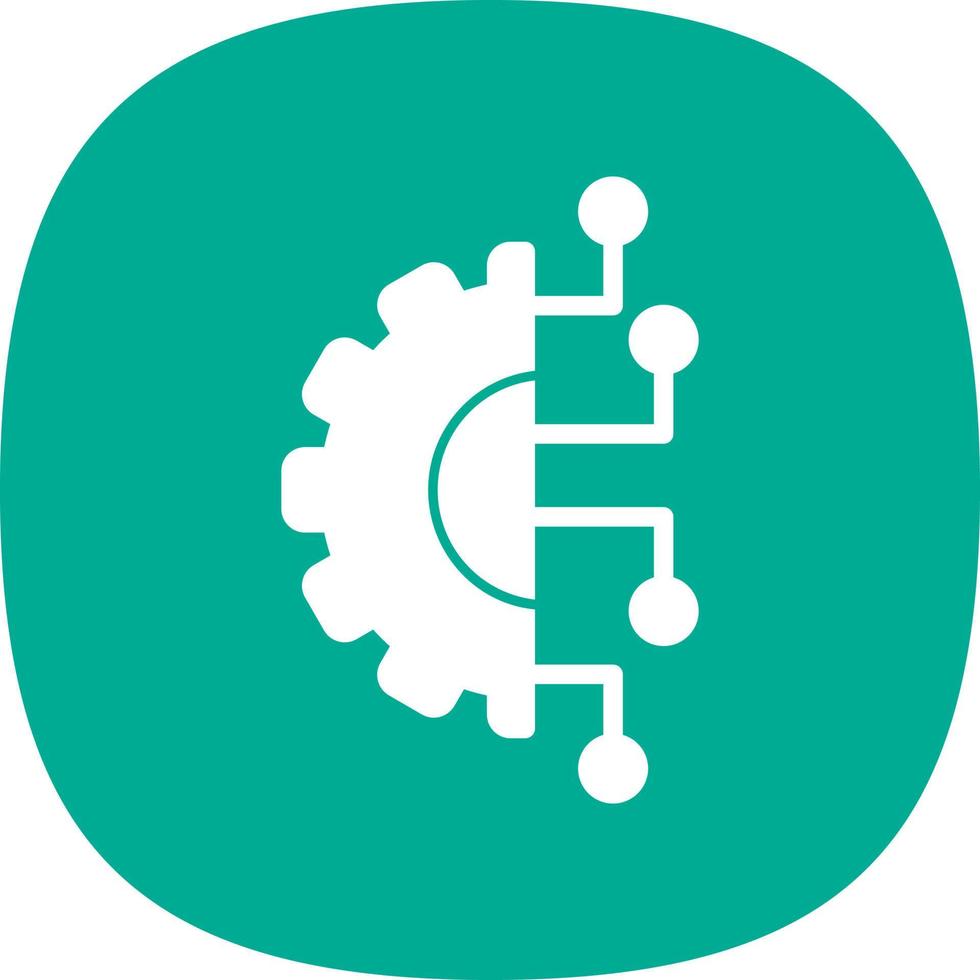 Intelligence Vector Icon Design 17008708 Vector Art at Vecteezy
