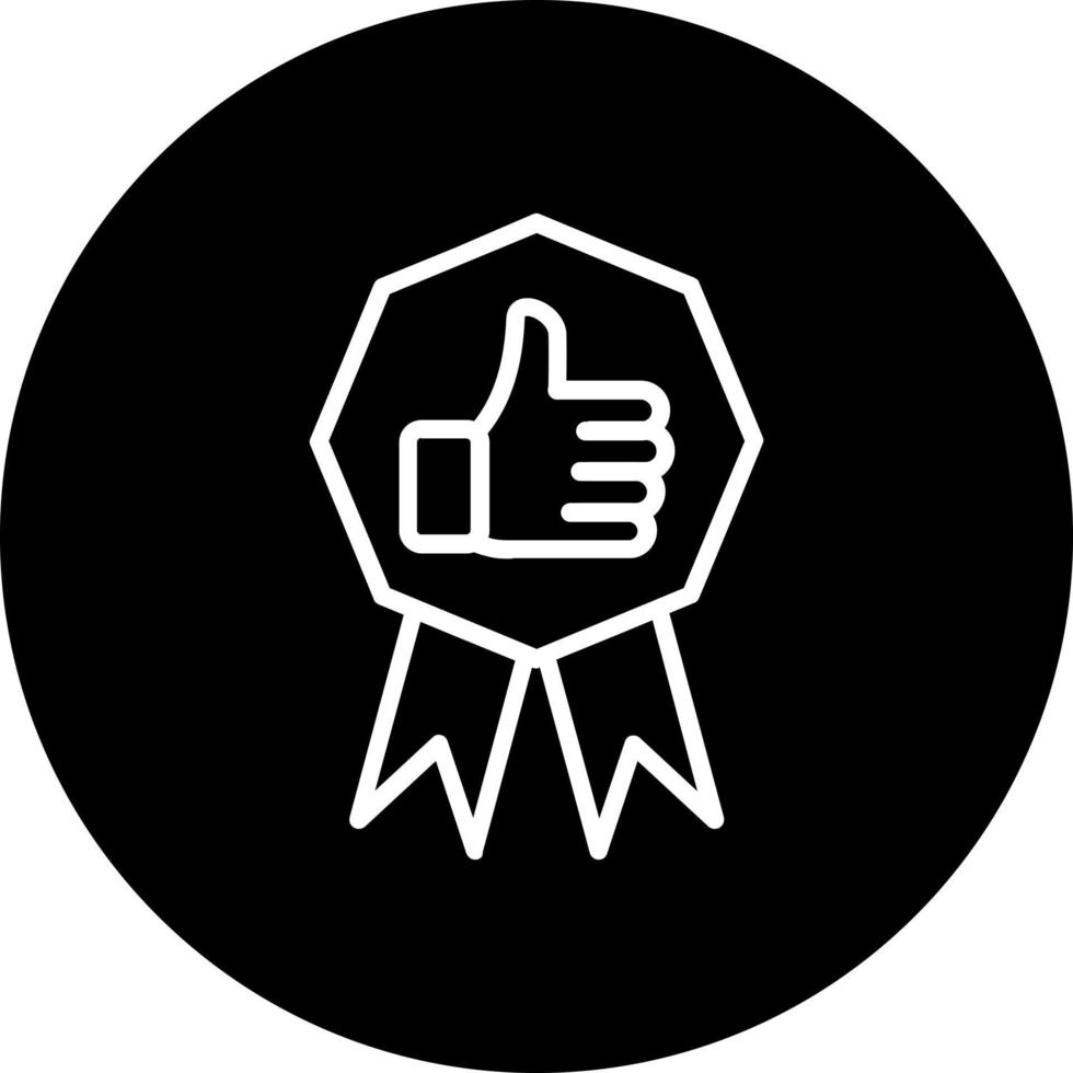 Success Vector Icon