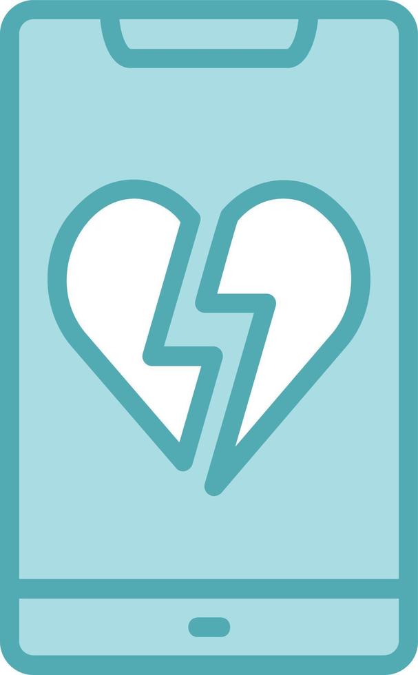 Mobile Vector Icon