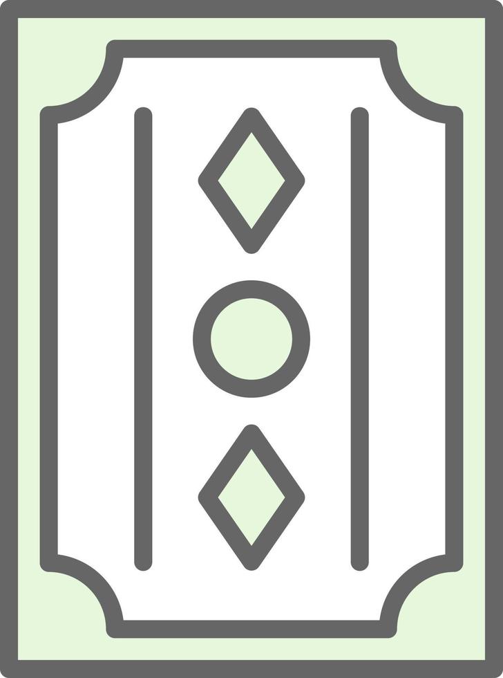 Carpet Vector Icon Design