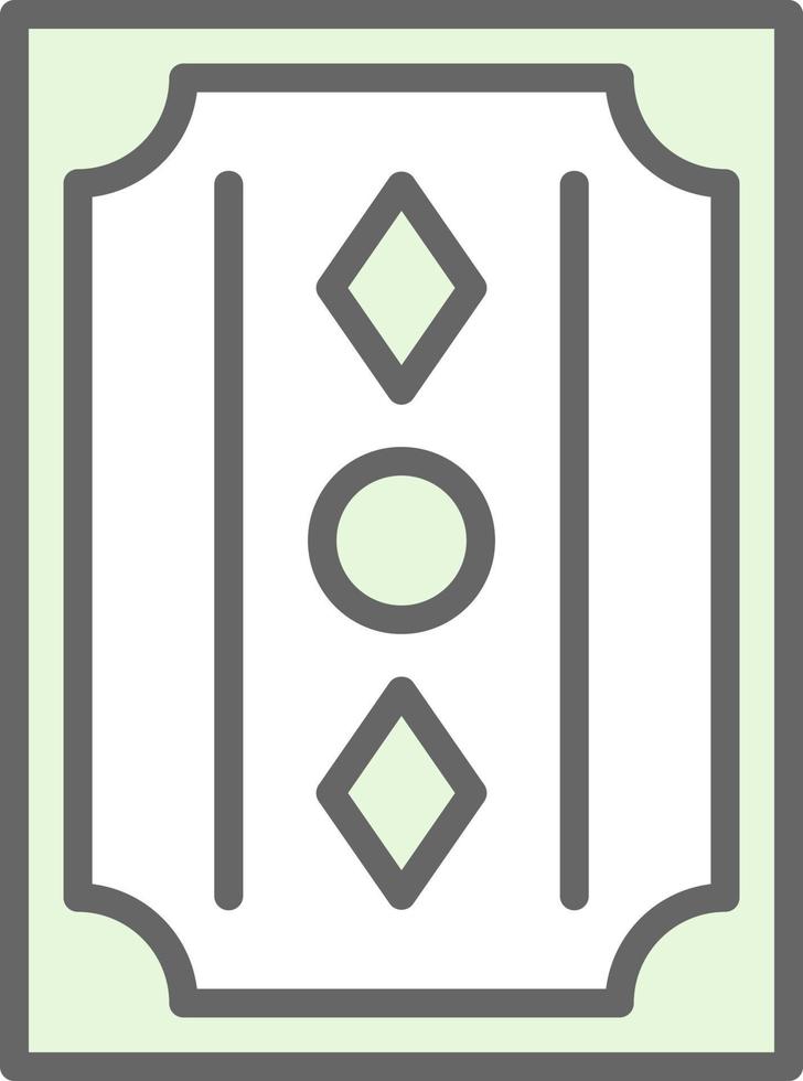Carpet Vector Icon Design