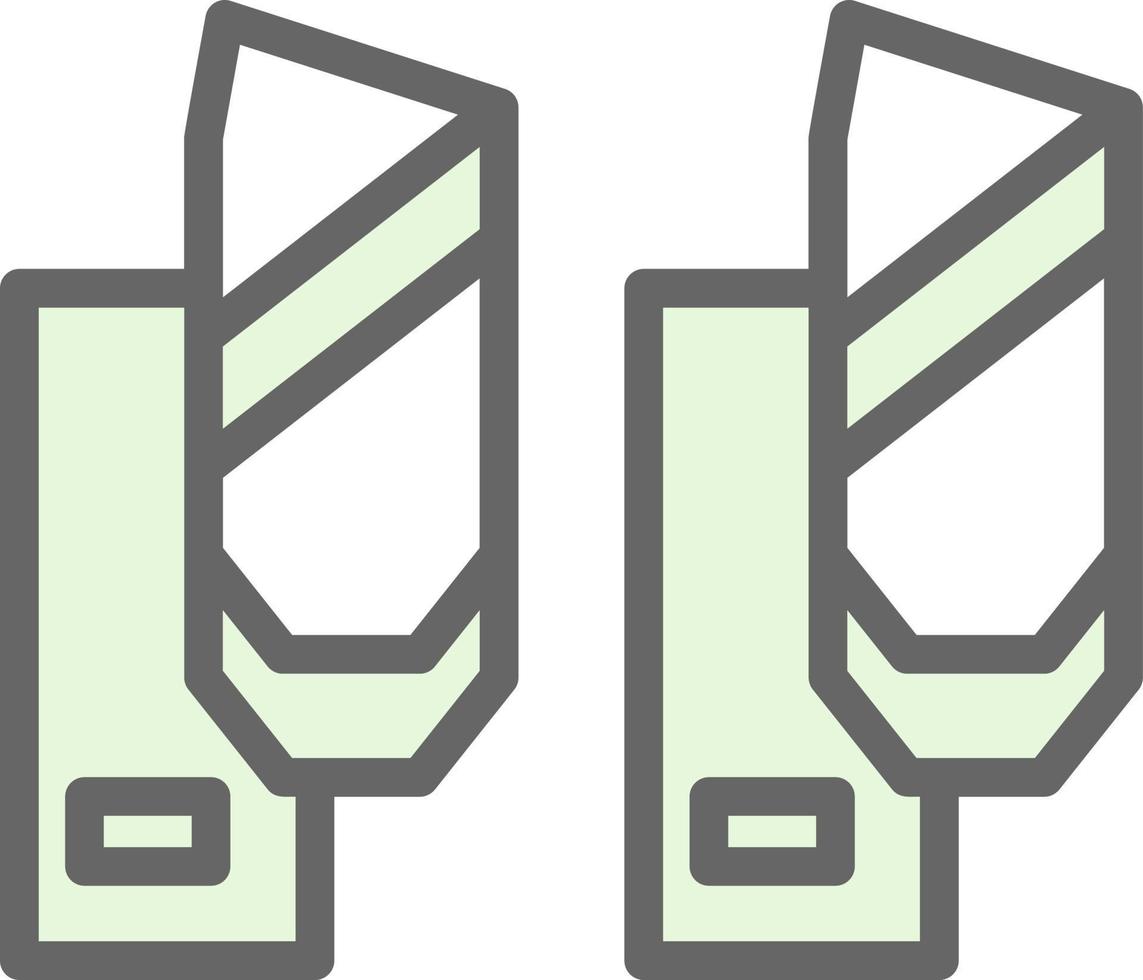 Shin Guards Vector Icon Design