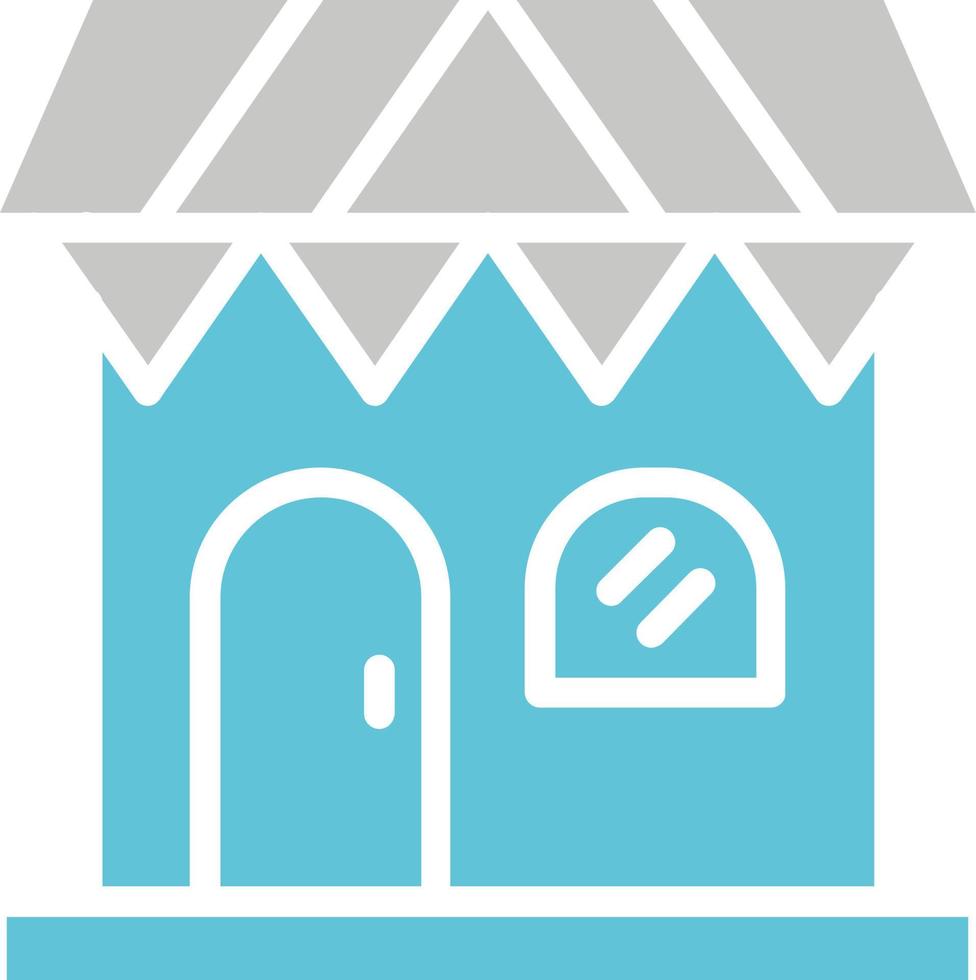 Shop  Vector Icon