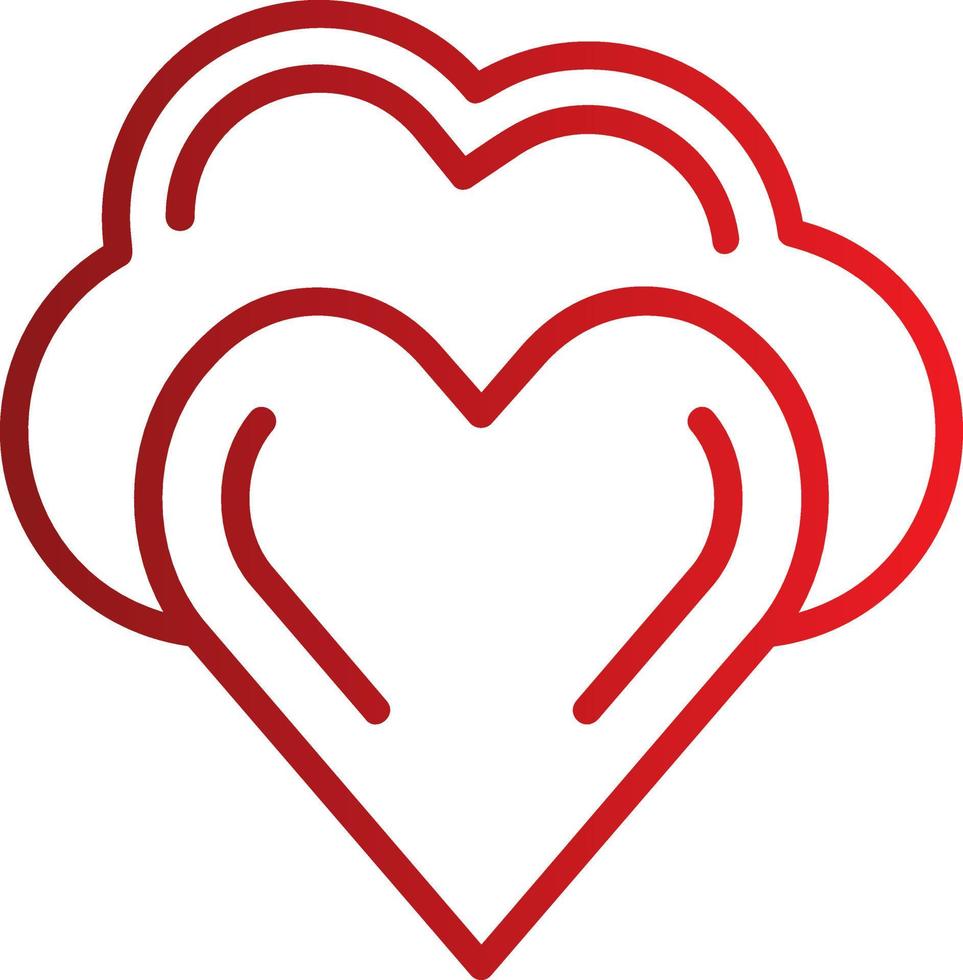 Heart  Vector Icon