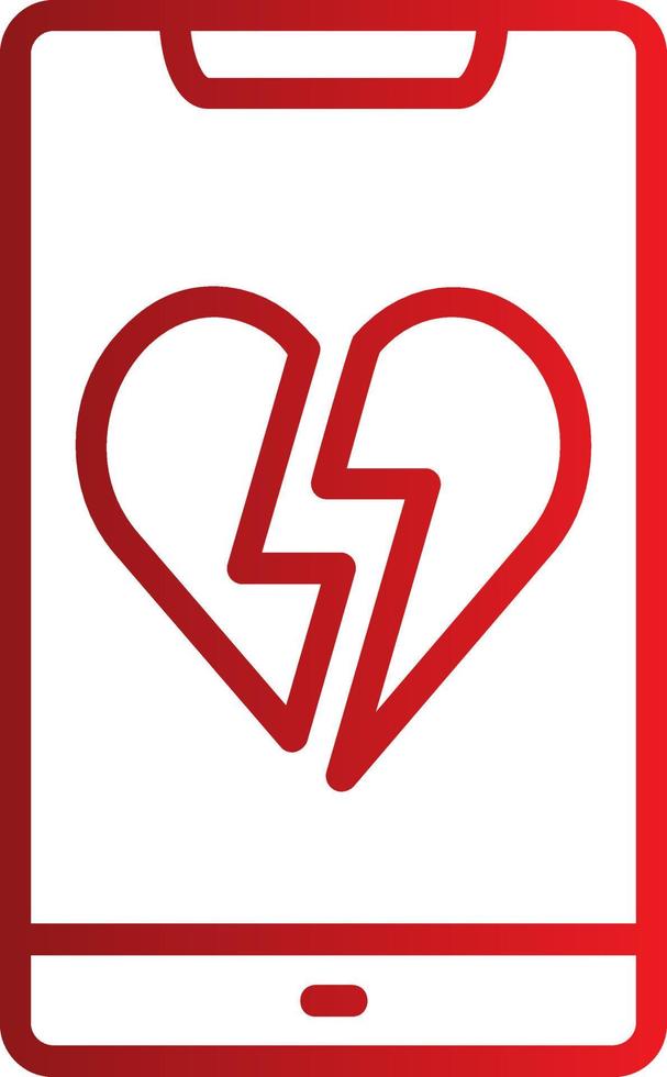 Mobile Vector Icon
