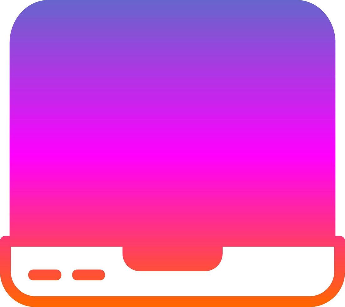 Support Vector Icon Design