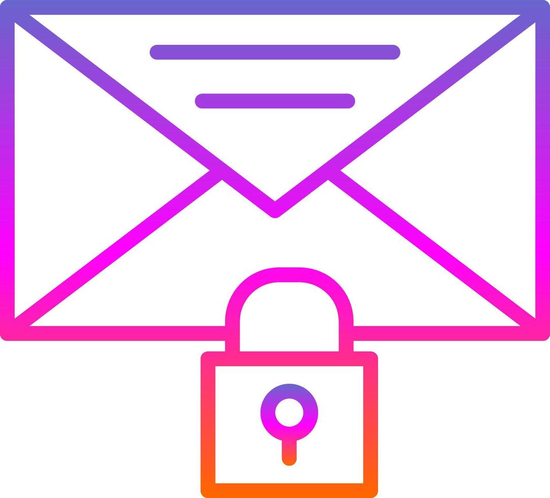 Secret Vector Icon Design