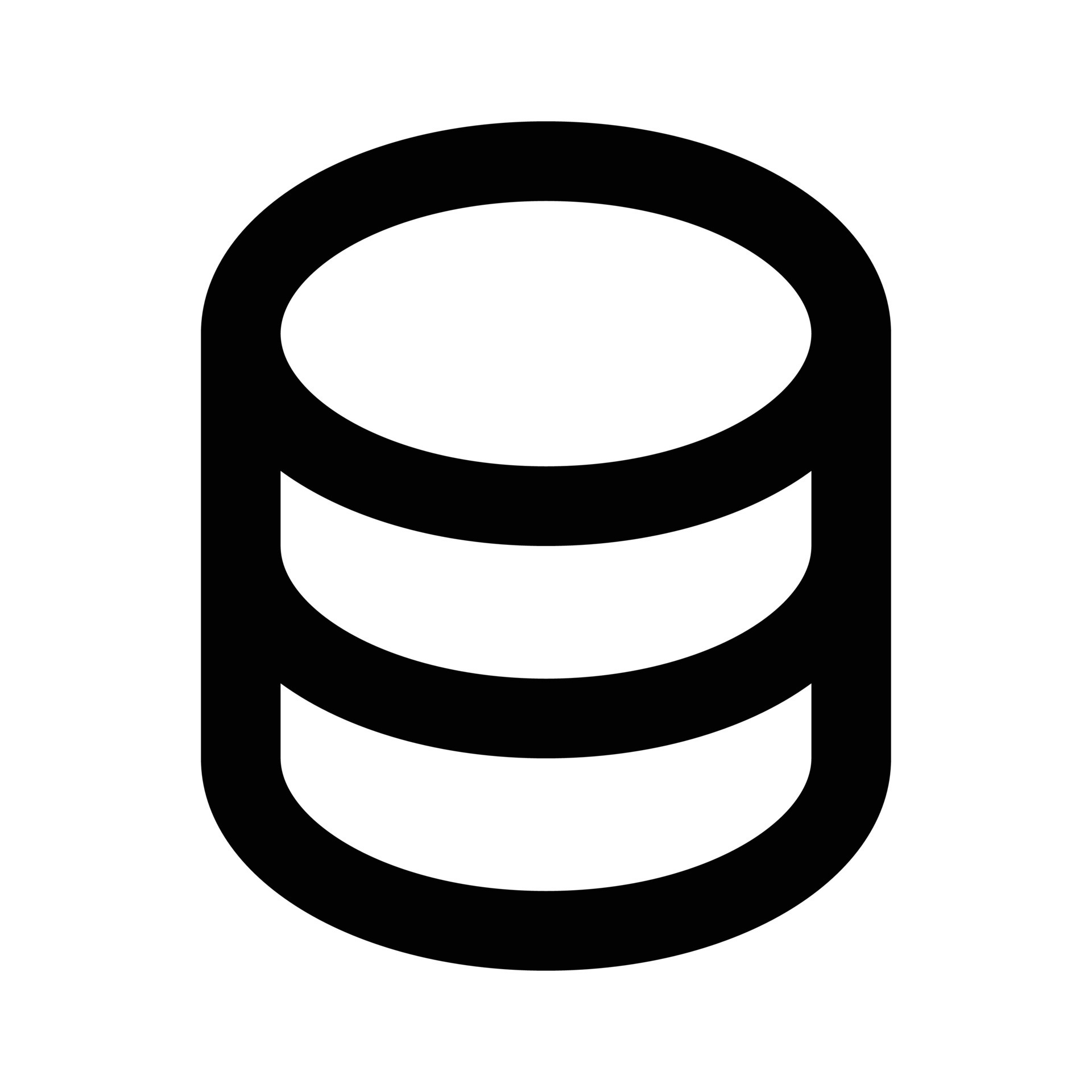 storage icon outline 17014661 Vector Art at Vecteezy