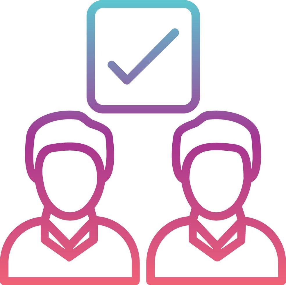 Membership Vector Icon