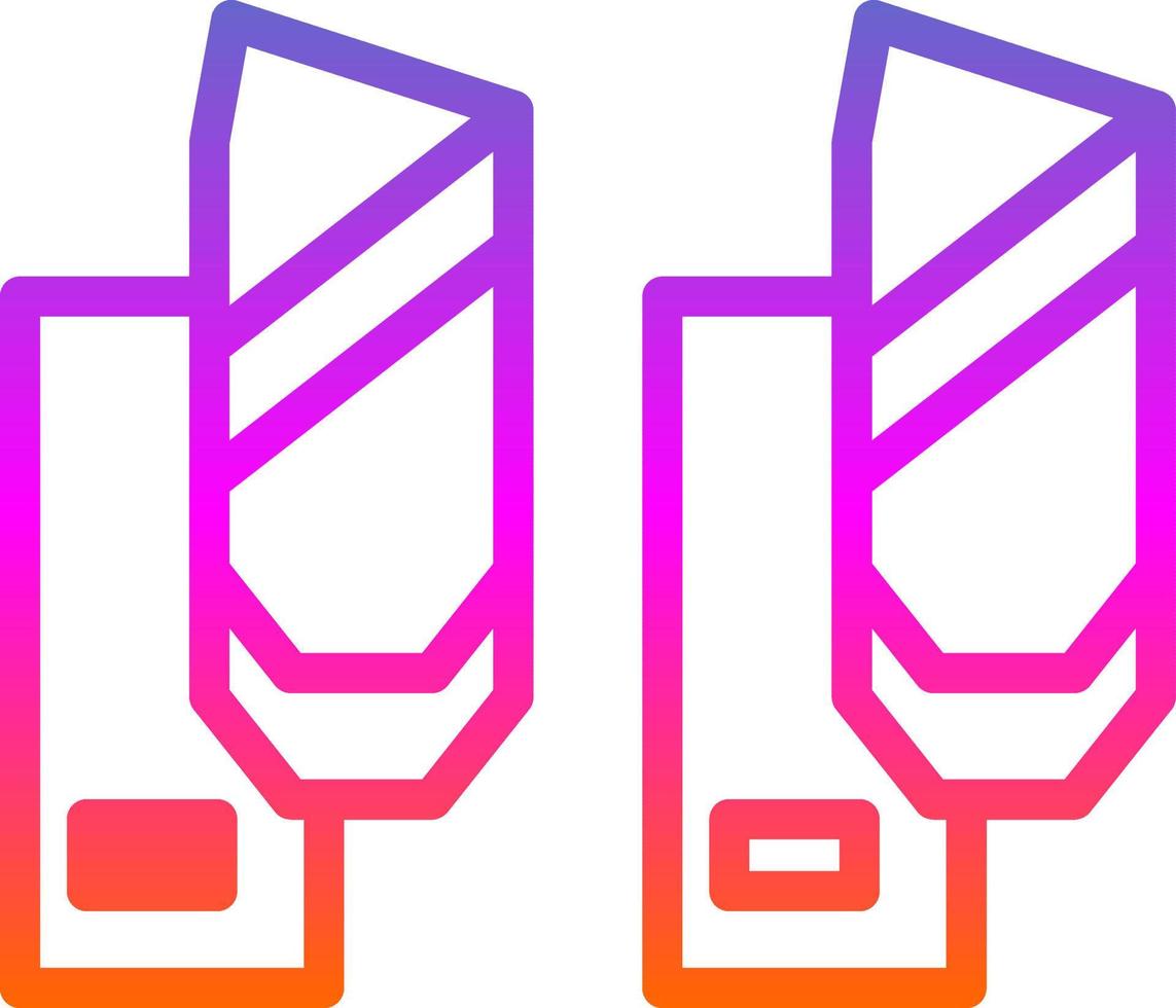 Shin Guards Vector Icon Design