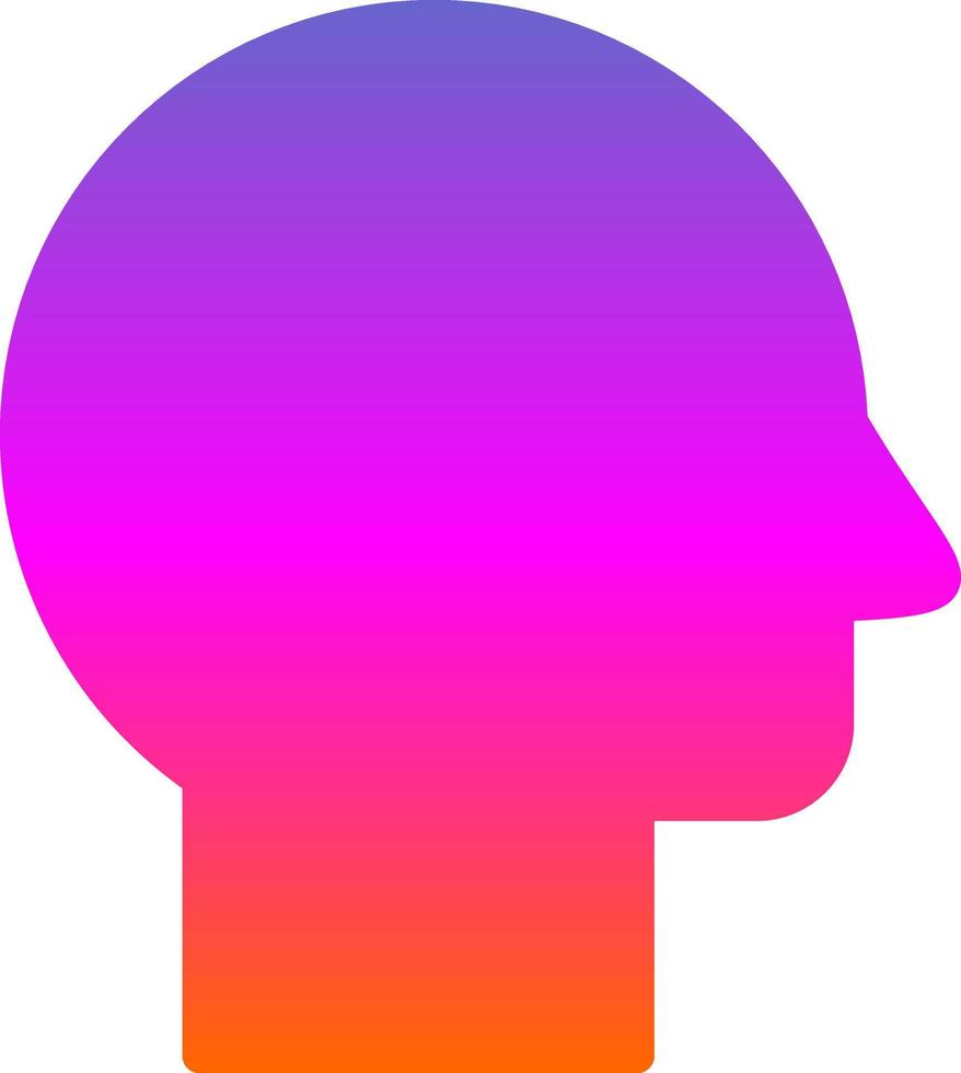Autism Vector Icon Design