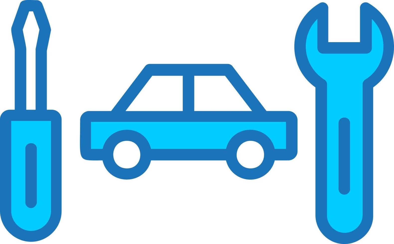 Workshop Vector Icon