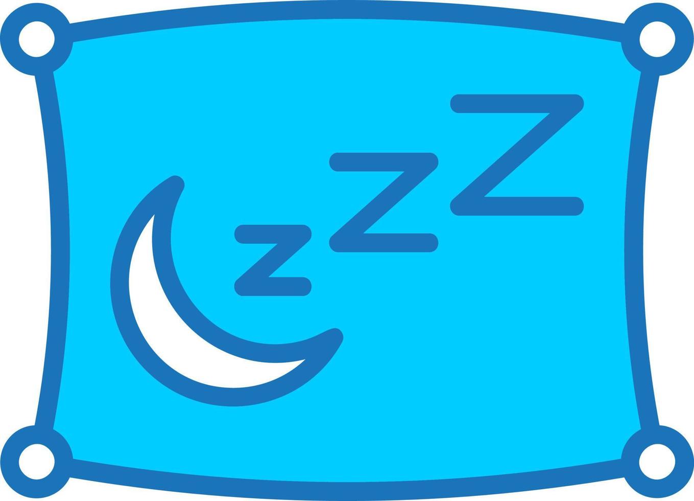 Nap Vector Icon