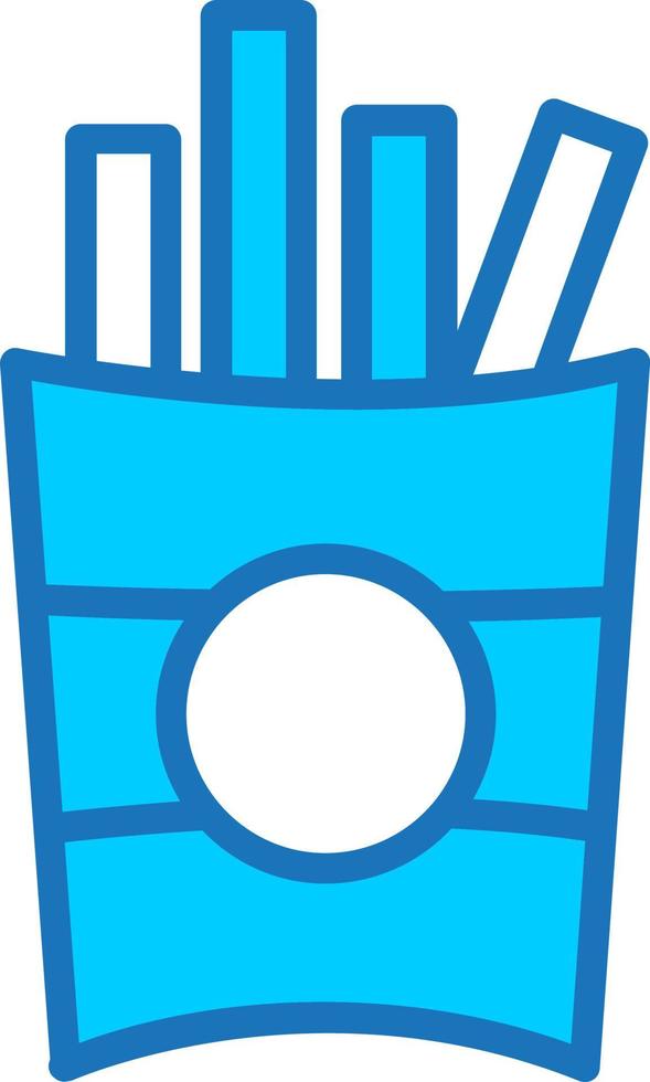 Snacks Vector Icon