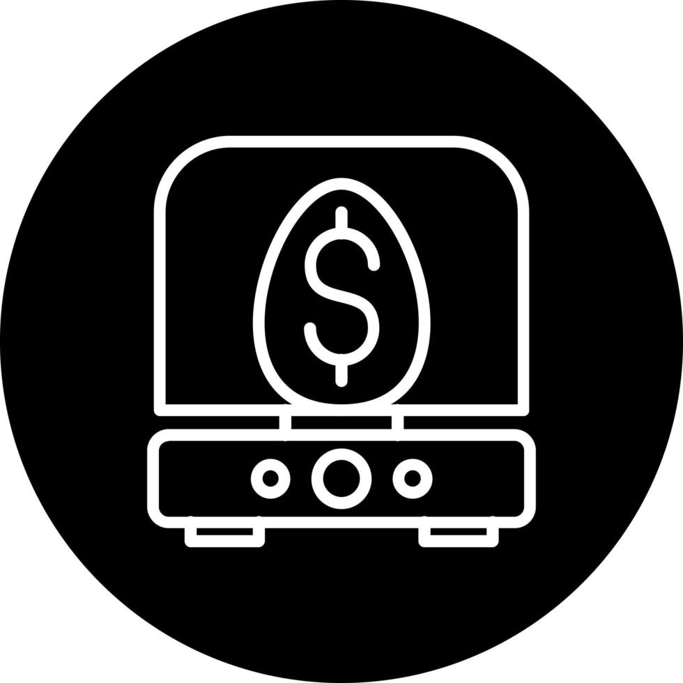 Incubator Vector Icon