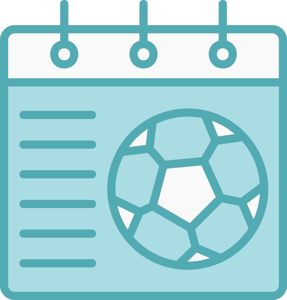 Calendar Vector Icon