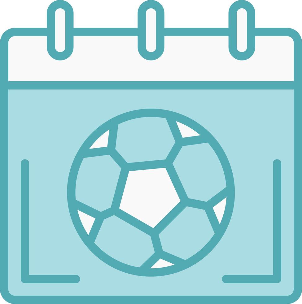 Calendar Vector Icon