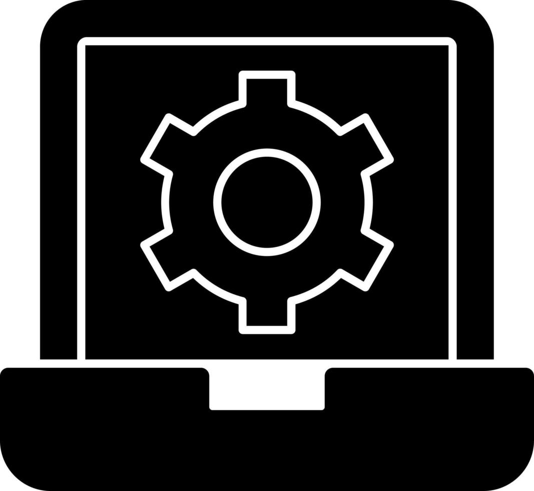 Service Vector Icon Design