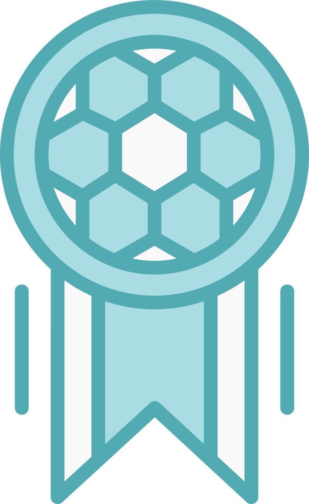 Medal Vector Icon