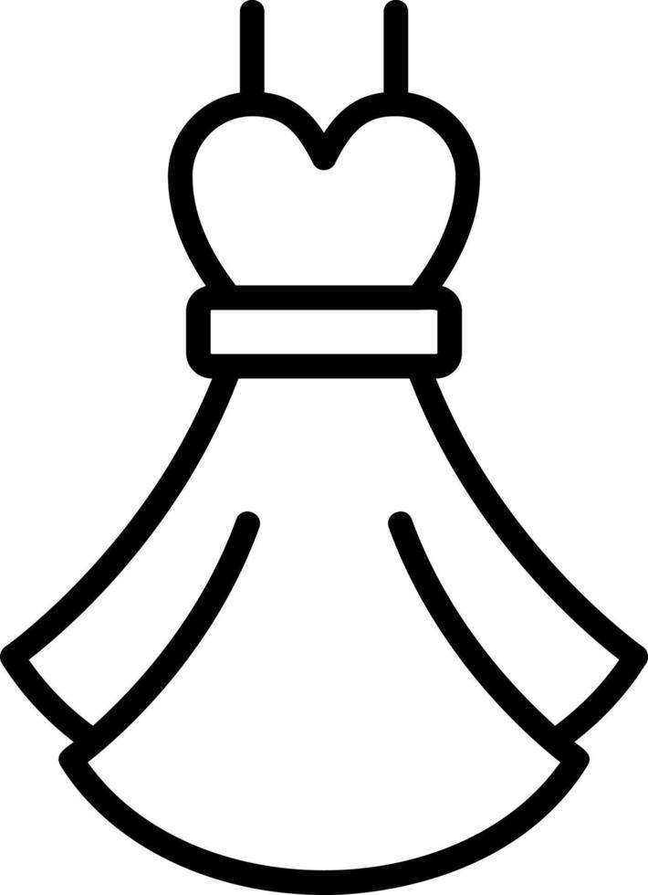 Fashion Vector Icon Design