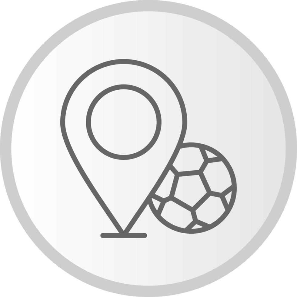 Location Pin Vector Icon