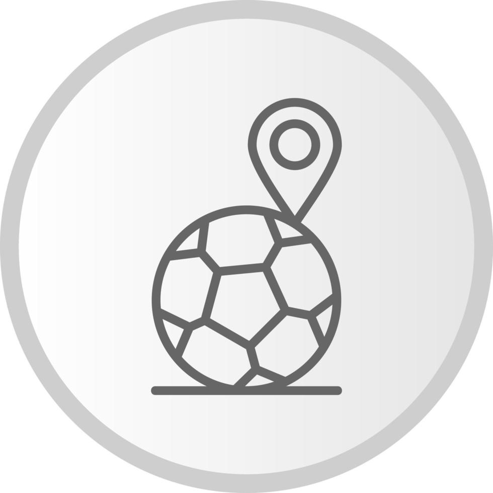 Location Vector Icon