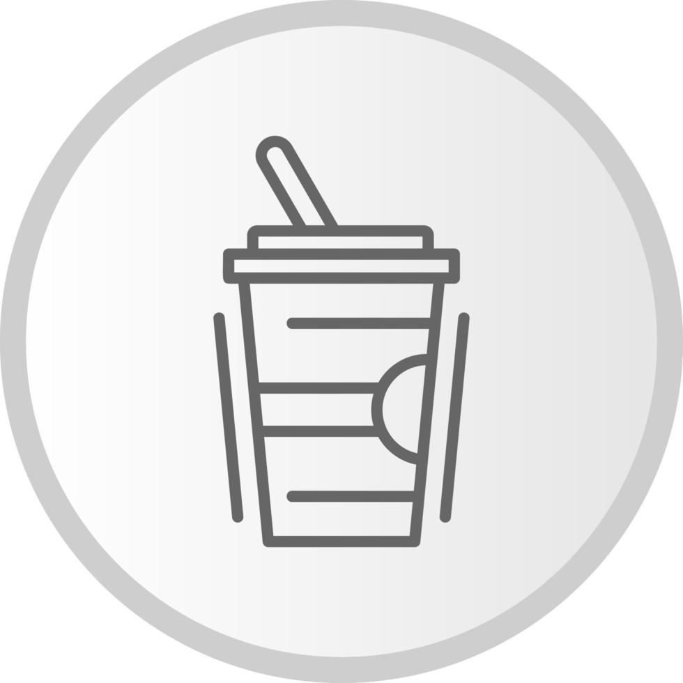 Drink Vector Icon