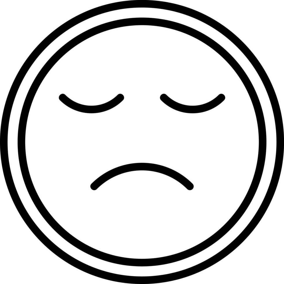 Emotion Vector Icon Design