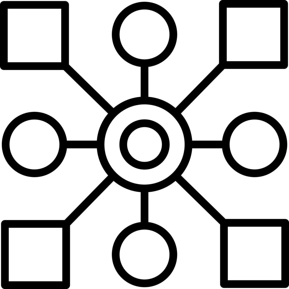 Affiliate Vector Icon Design