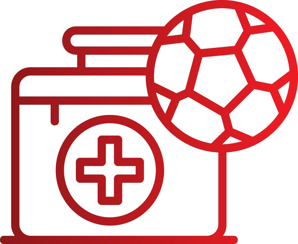 Medical Kit Vector Icon