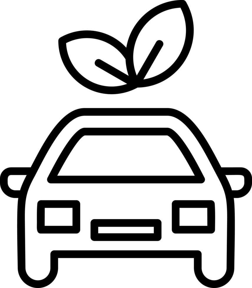 Carpool Vector Icon Design