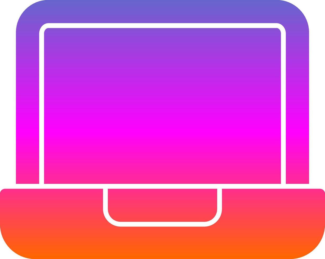 Setting Vector Icon Design