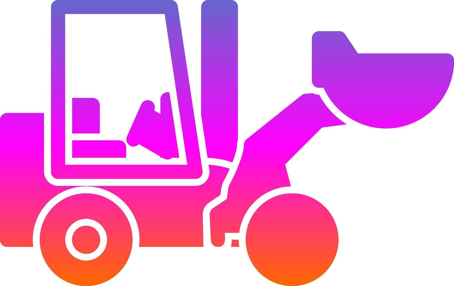 Loader Vector Icon Design