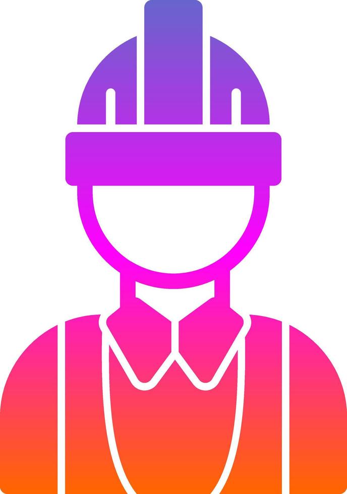 Workers Vector Icon Design