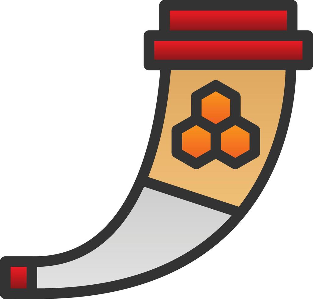 Mead Vector Icon Design