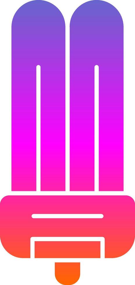 Neon Vector Icon Design
