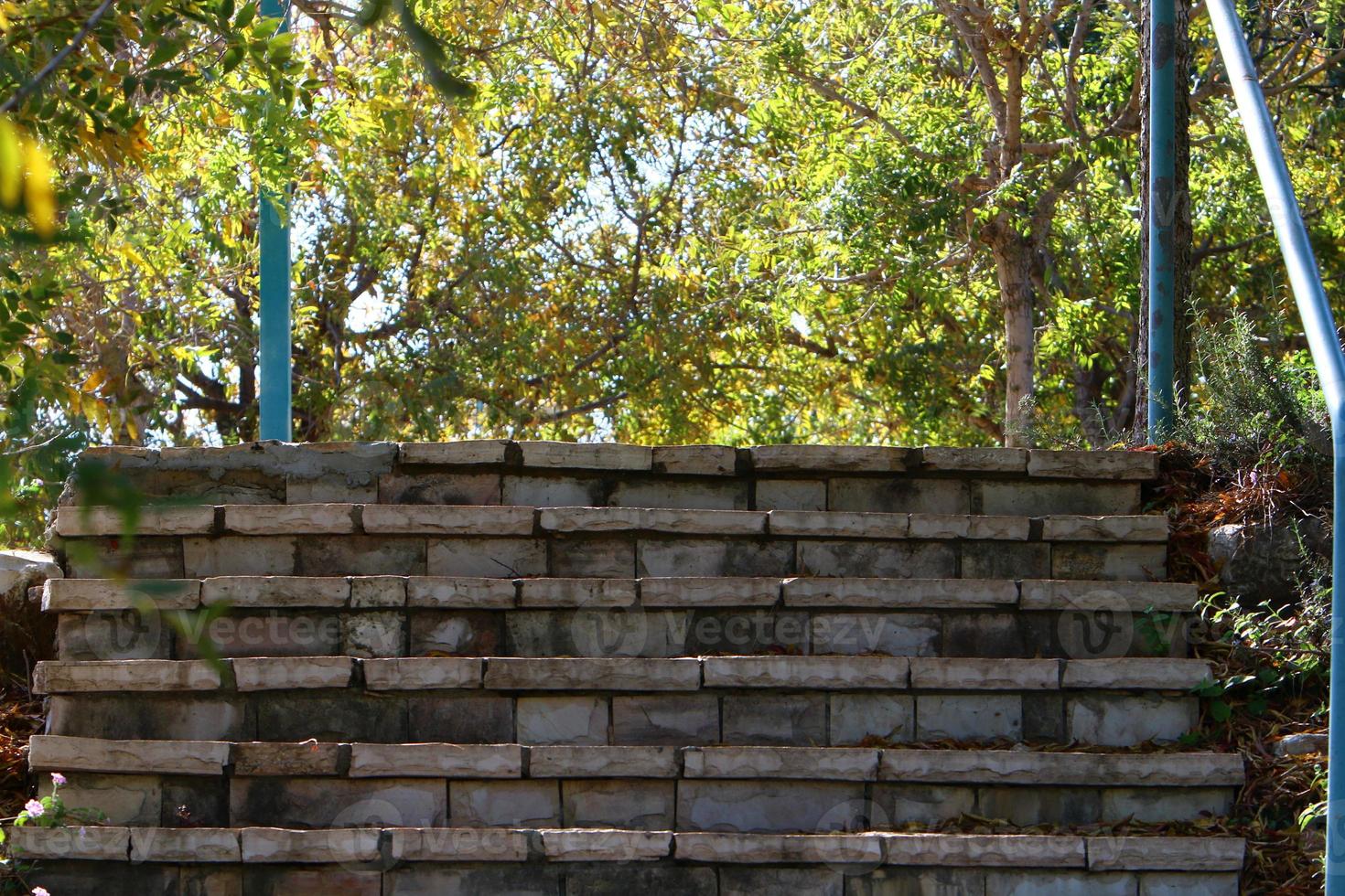 Staircase for going up and down. 17020058 Stock Photo at Vecteezy