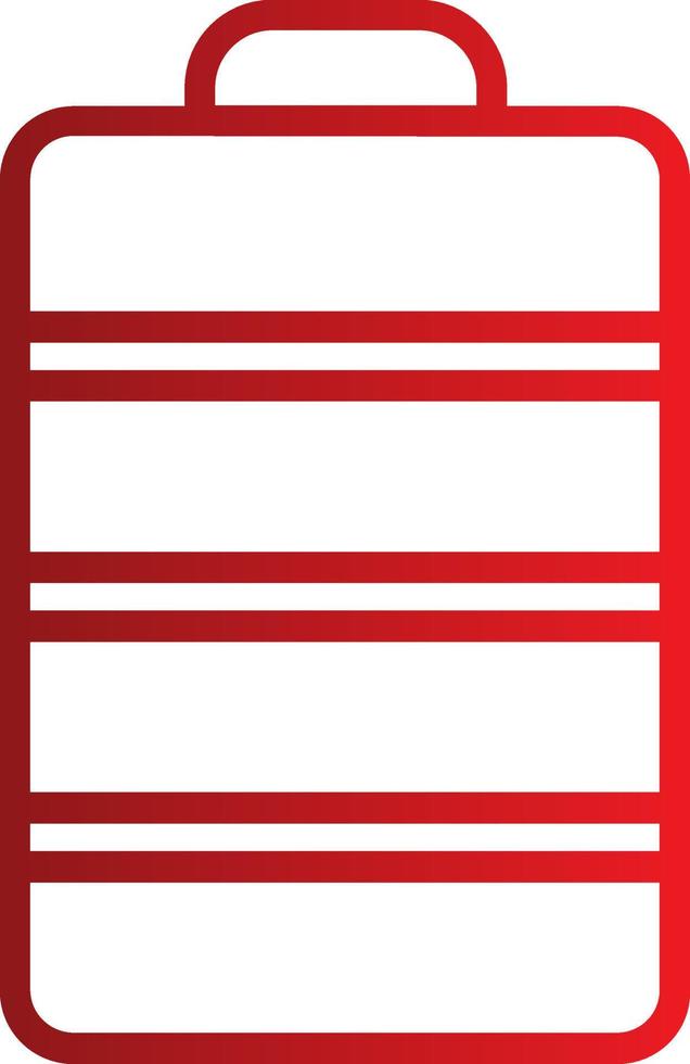 Battery Vector Icon